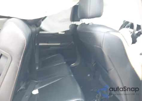 2018 Toyota Highlander Xle из США, поврежденный, VIN 5TDJZRFH3JS877401